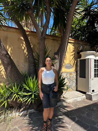 Bermuda Tina