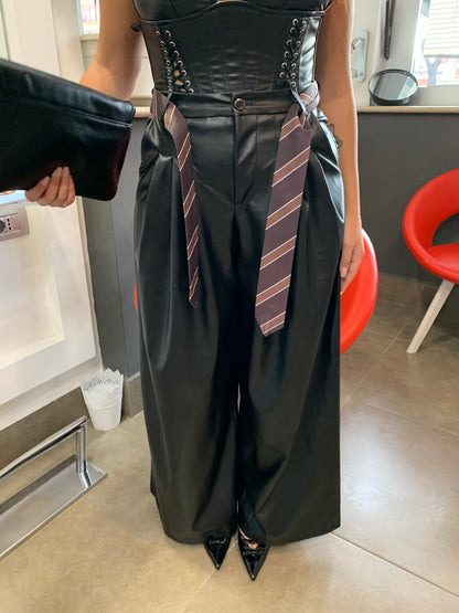 Pantalone Cravatta