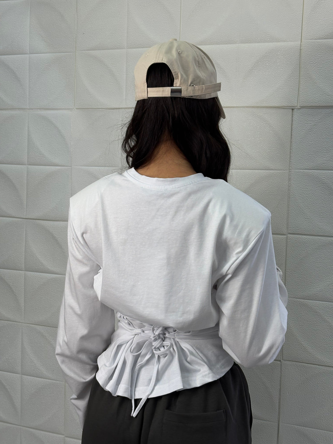 Maglia Intreccio