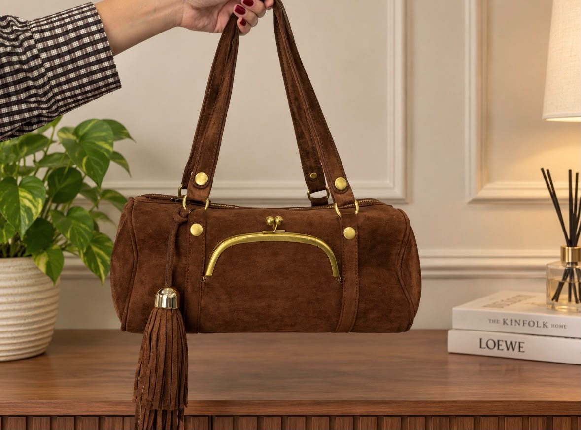 Borsa Katy