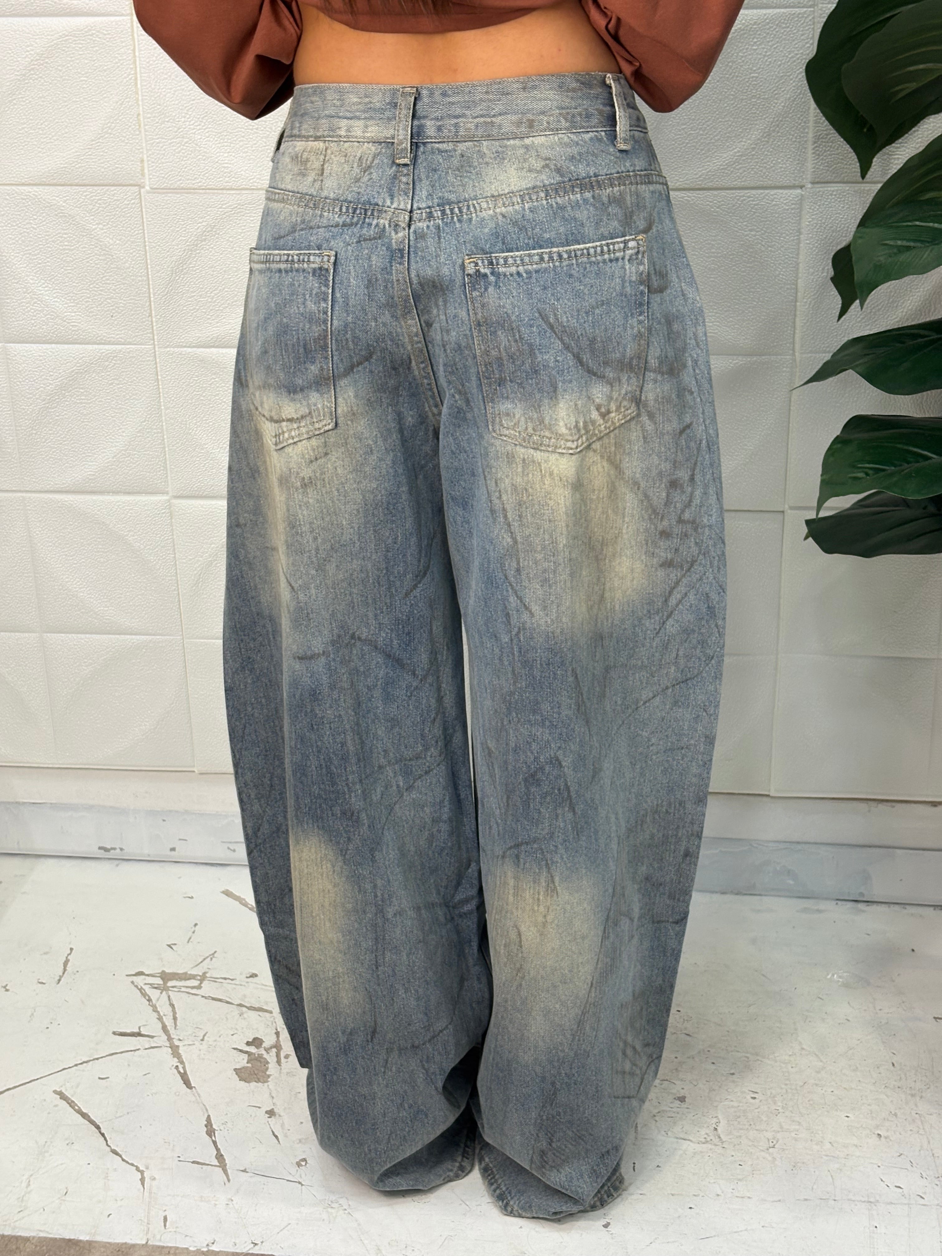 Jeans Elettra