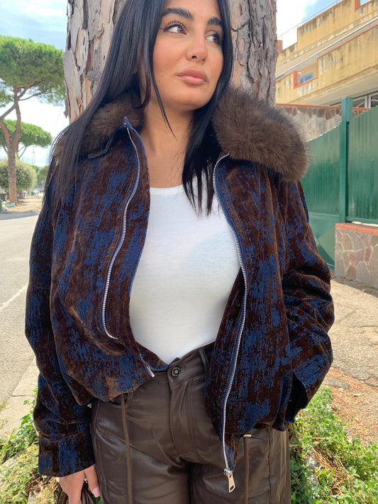 Bomber Fanny