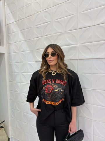 T-Shirt Roses