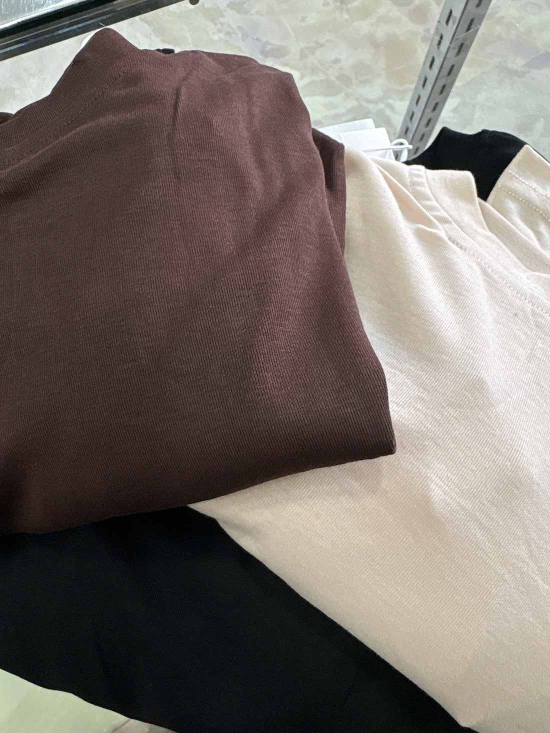 Maglia  Basic
