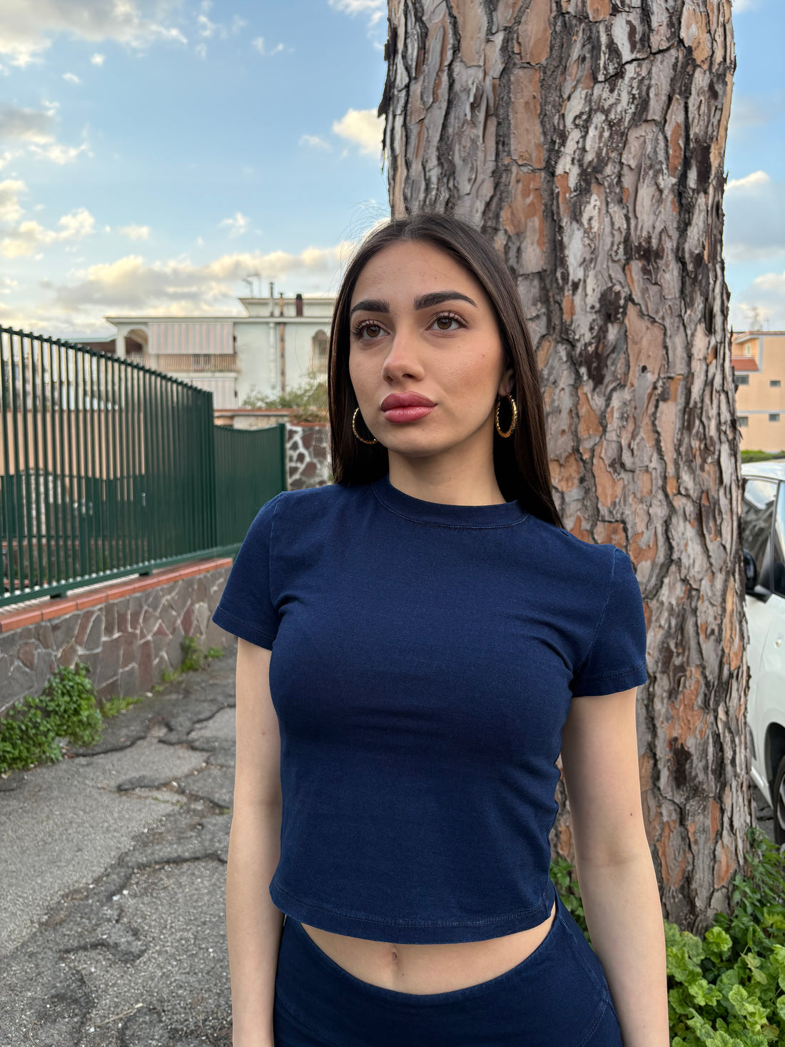 CordSet Marylin By Lumina