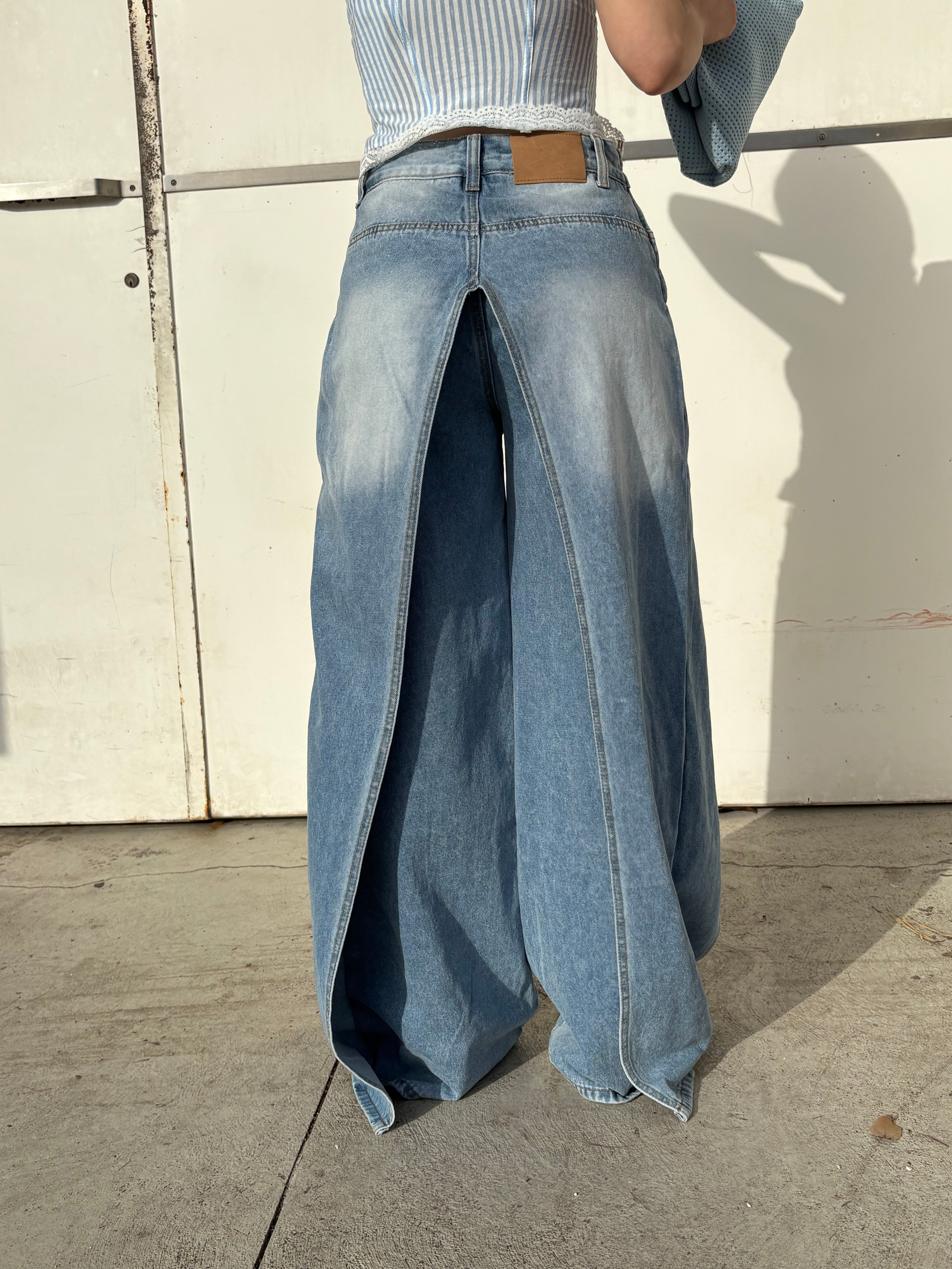 Jeans Chic