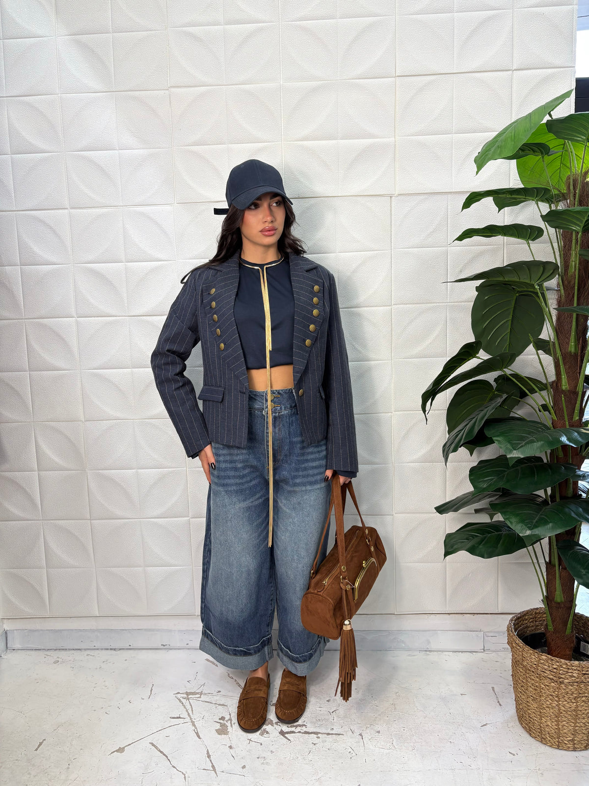 Jeans Paris