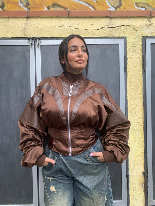 Bomber Berenice