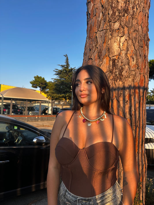 Body Sandy