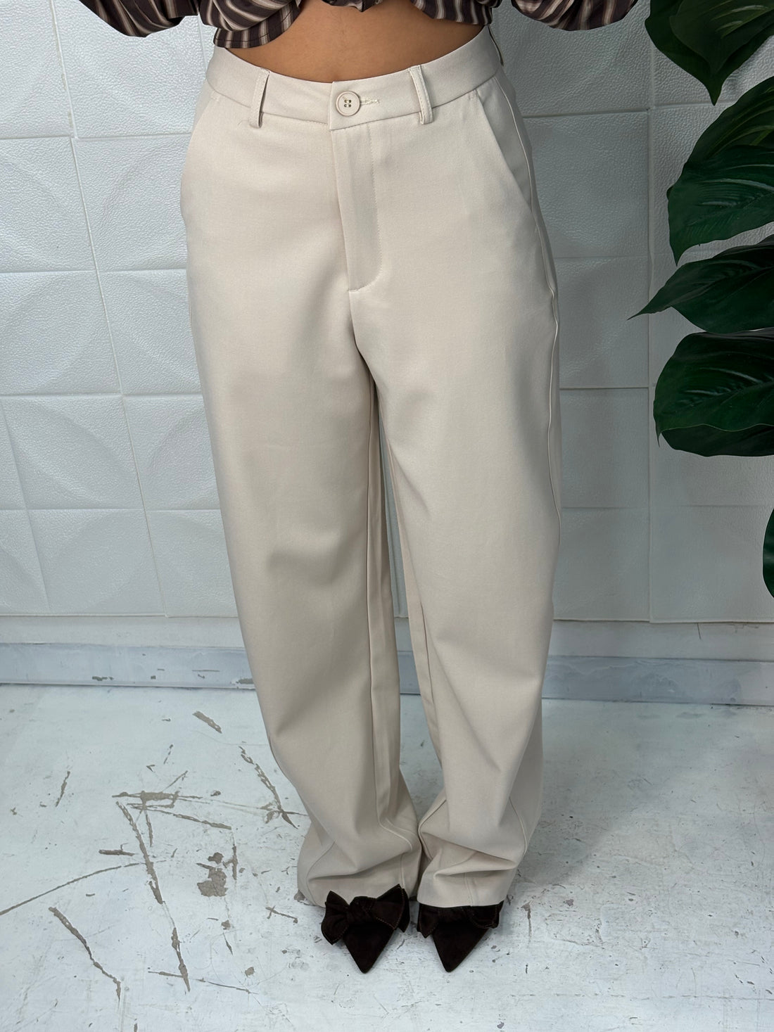 Pantalone Flaminia