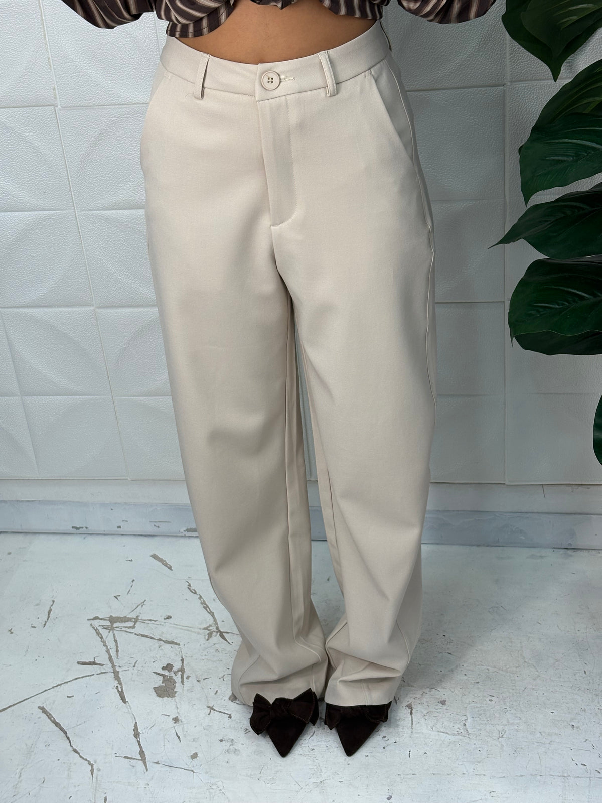 Pantalone Flaminia