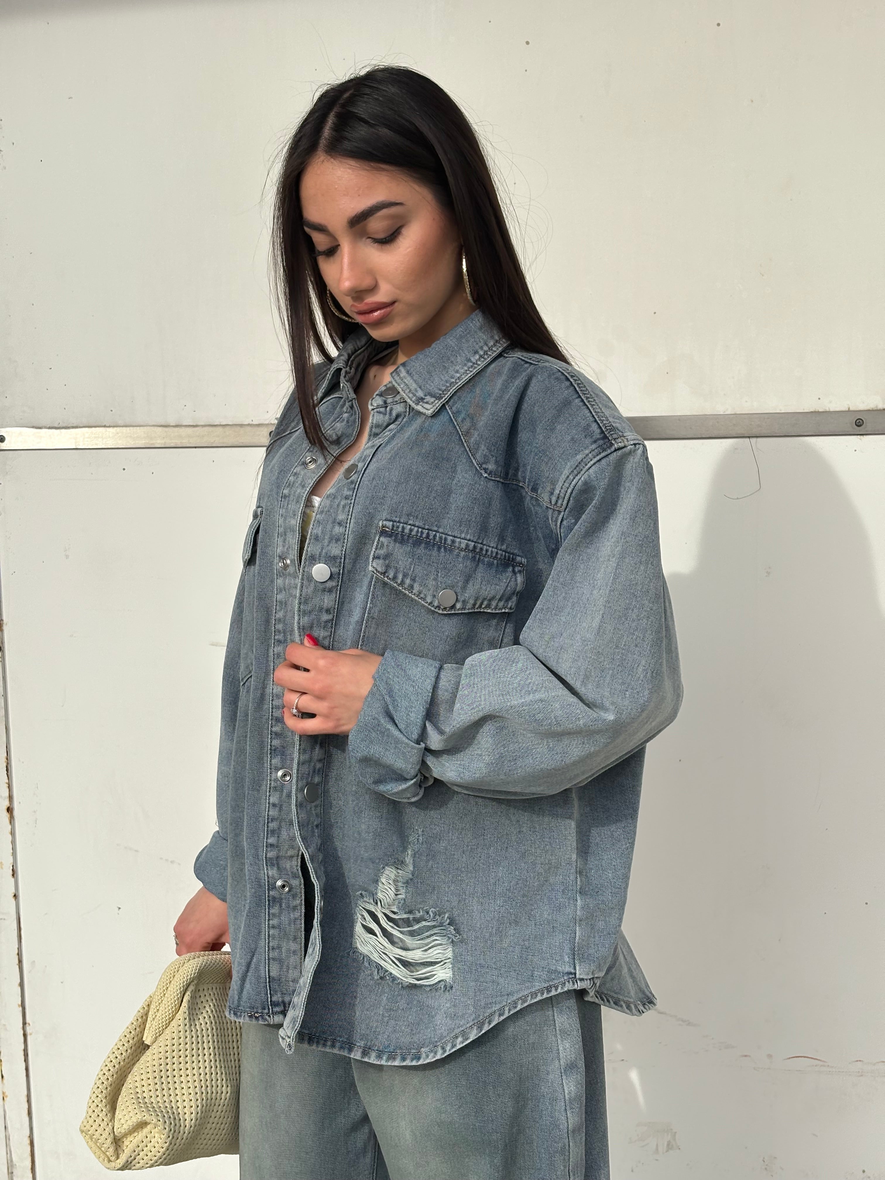 CordSet in diem Shaila