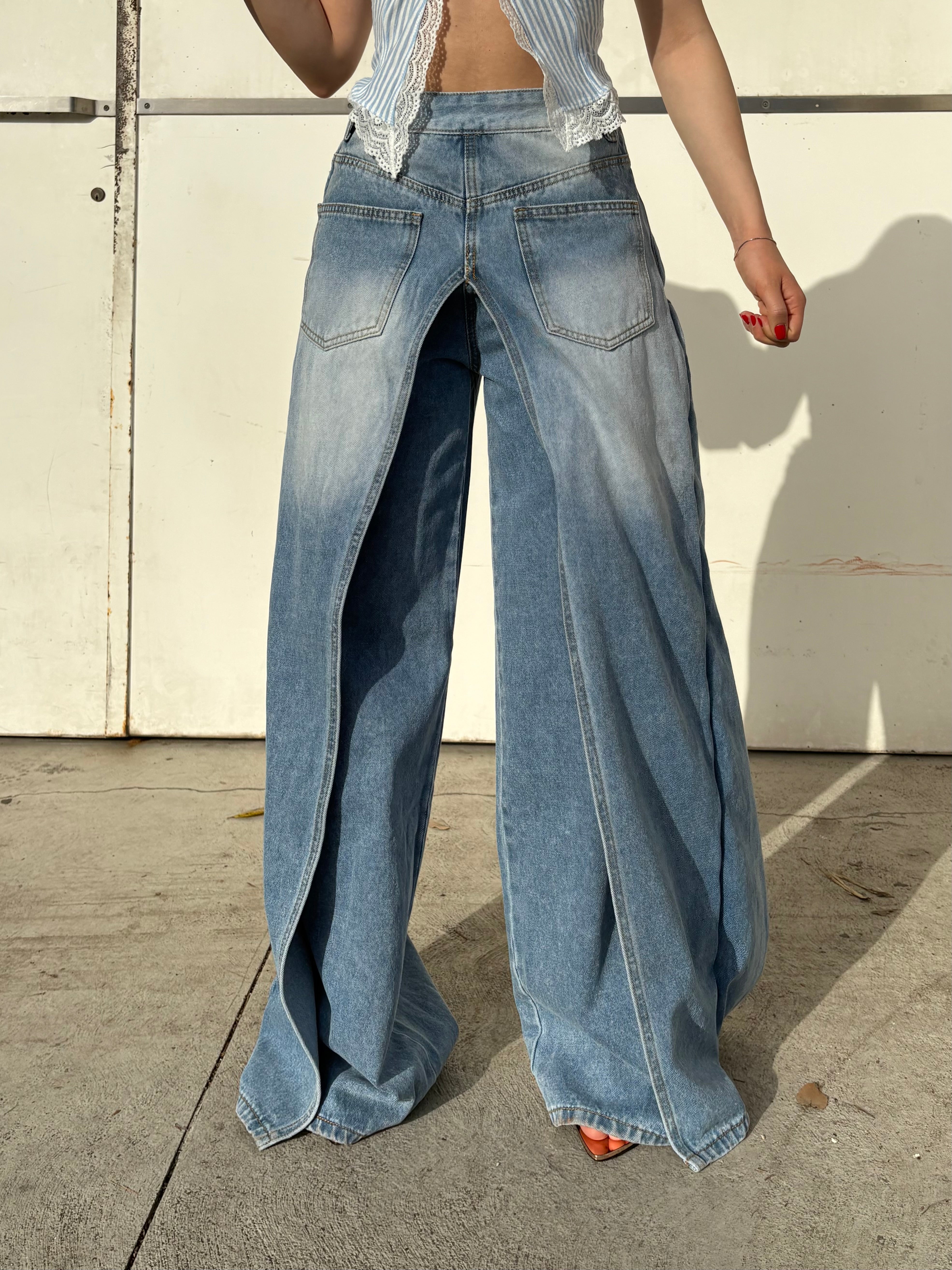 Jeans Chic