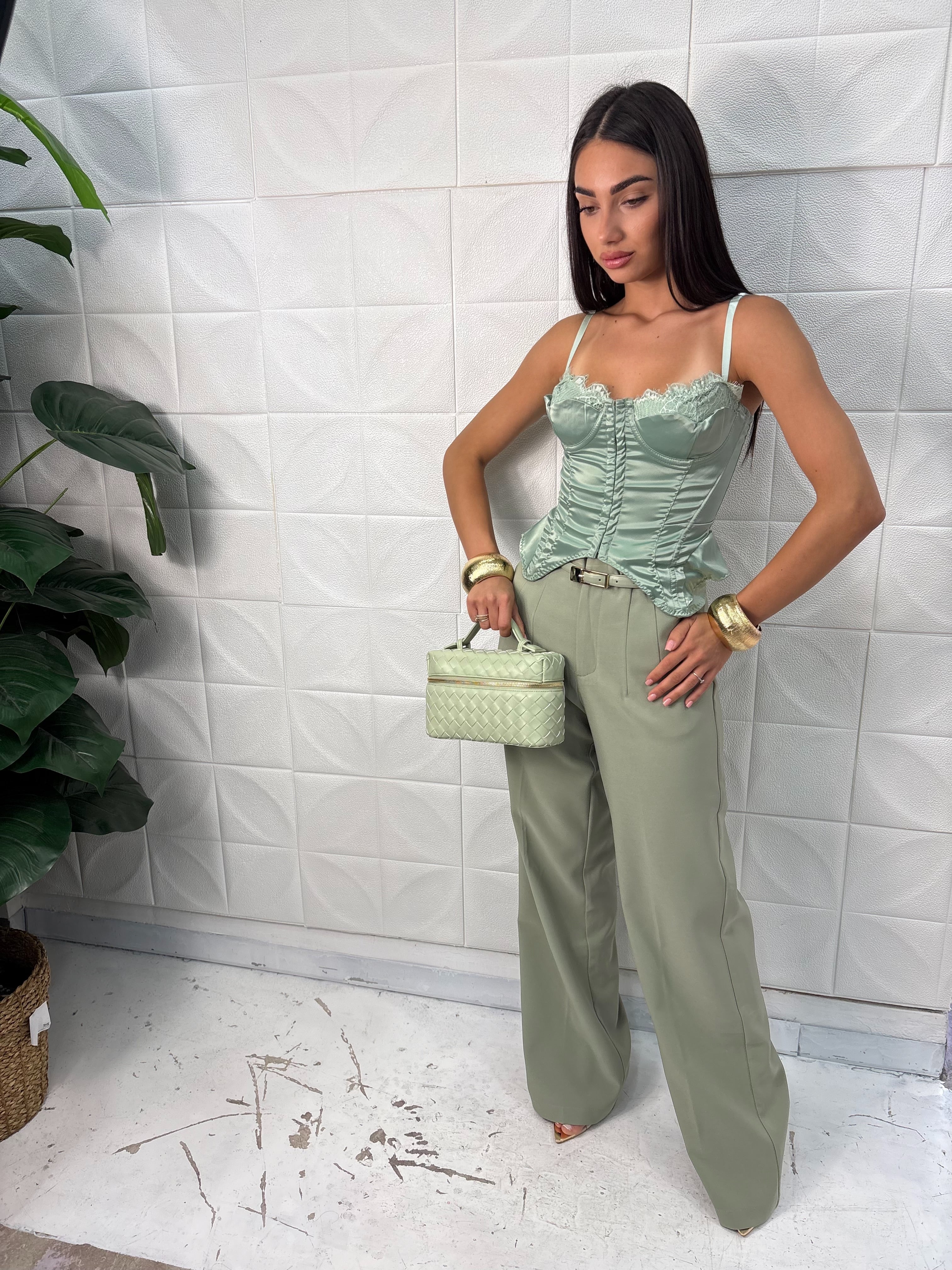 Pantalone Cleo