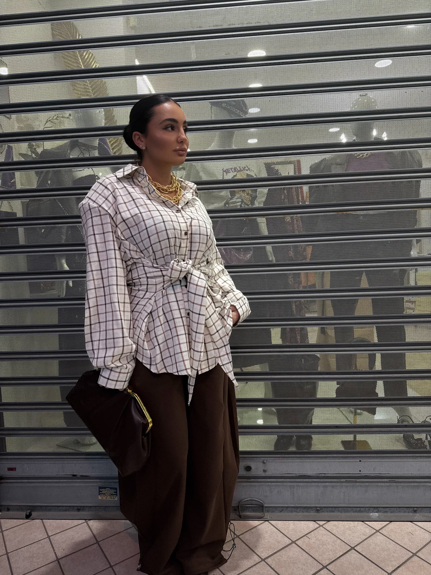 Pantalone Tuta Lulù