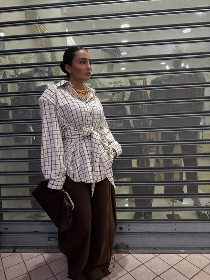 Pantalone Tuta Lulù