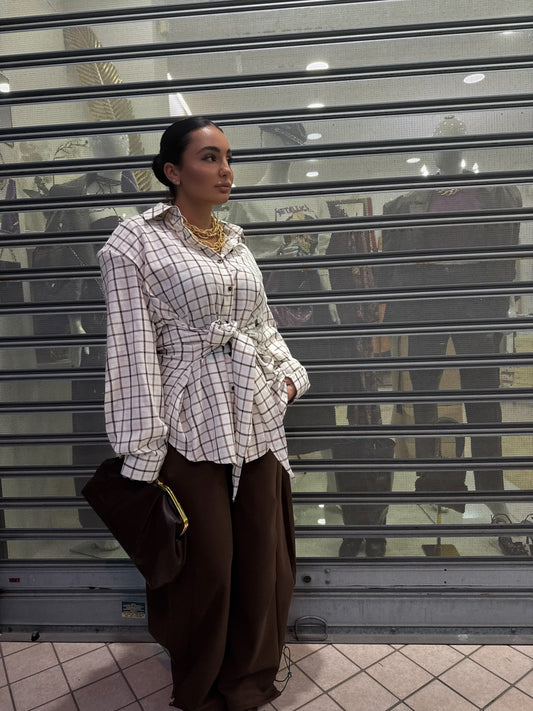 Pantalone Tuta Lulù