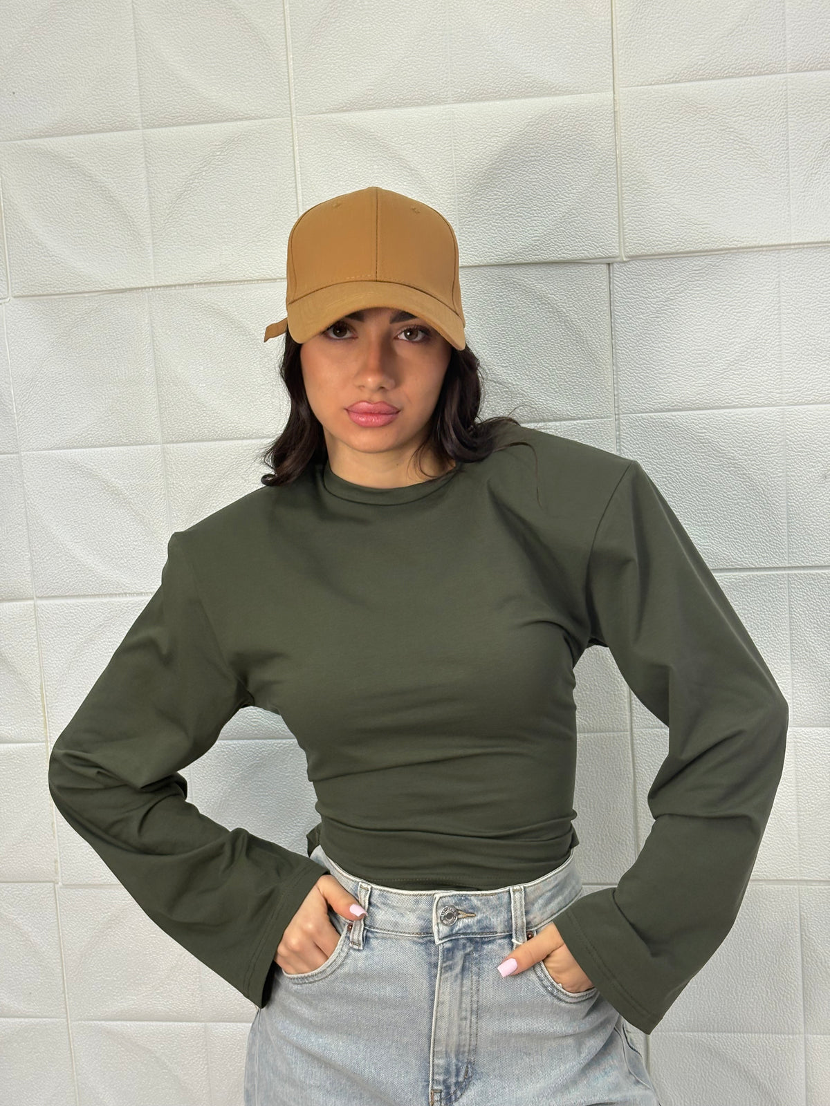 Maglia Intreccio