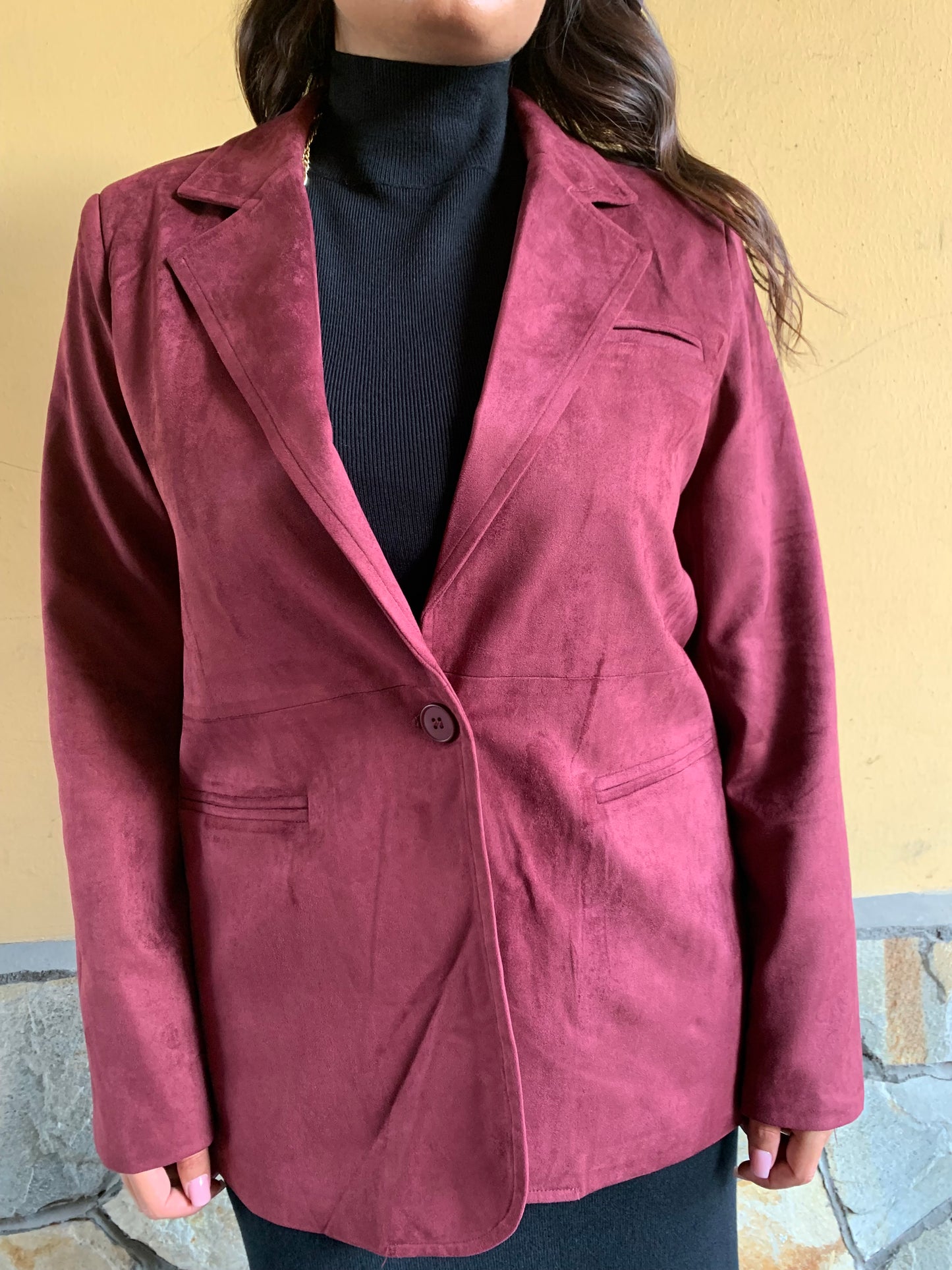 Giacca Serena