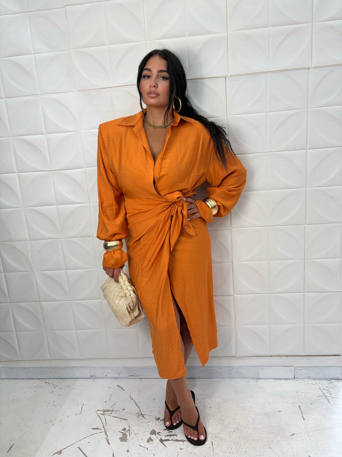 Abito Elettra