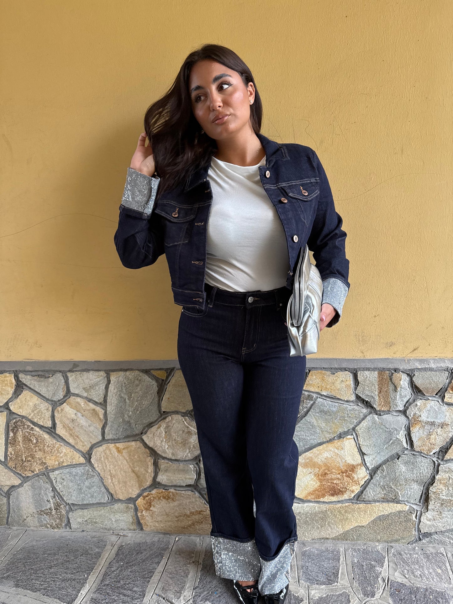 Jeans Sharon