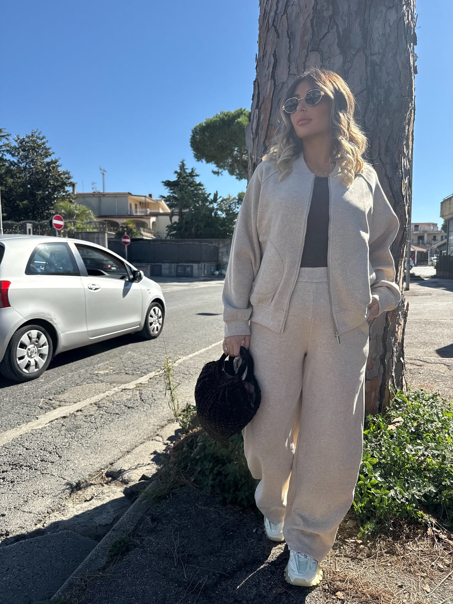 Tuta Ilary