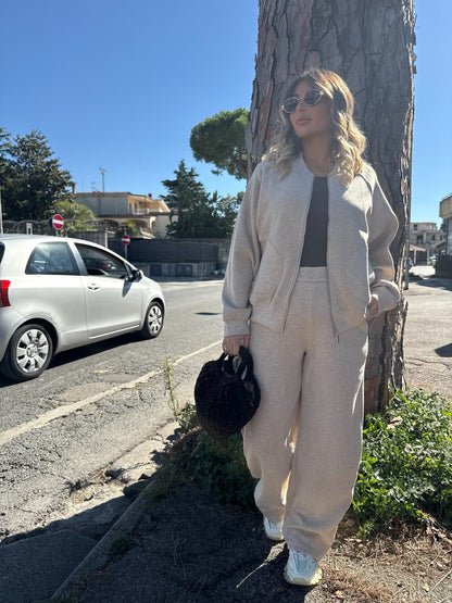 Tuta Ilary