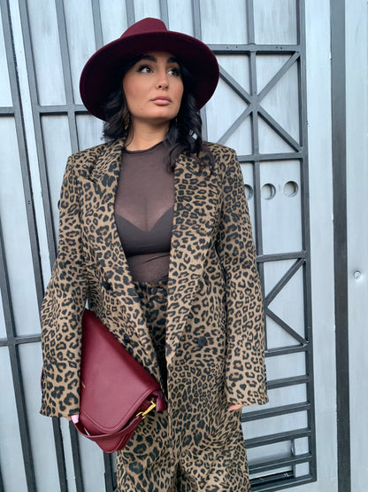 Tailleur Animalier By Lumina