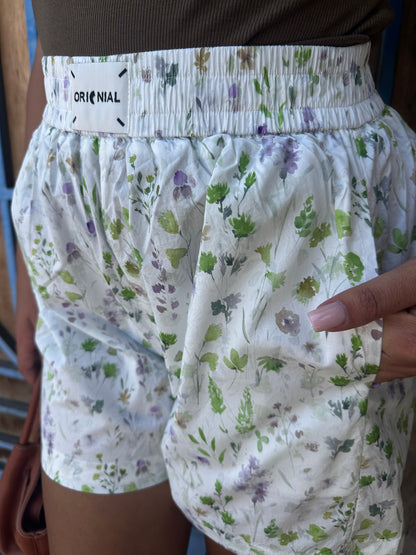 Short’s Original