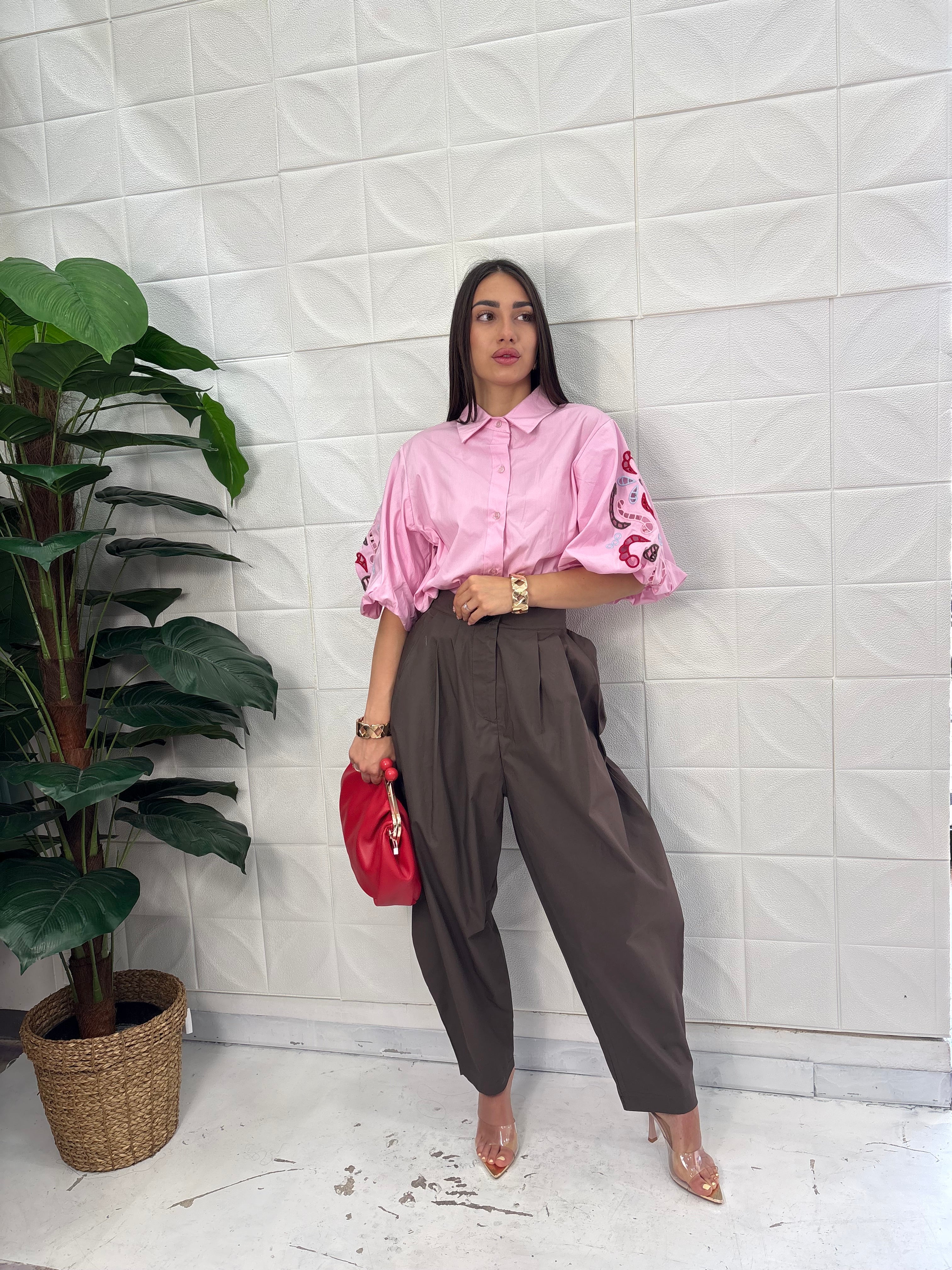 Pantalone Penelope