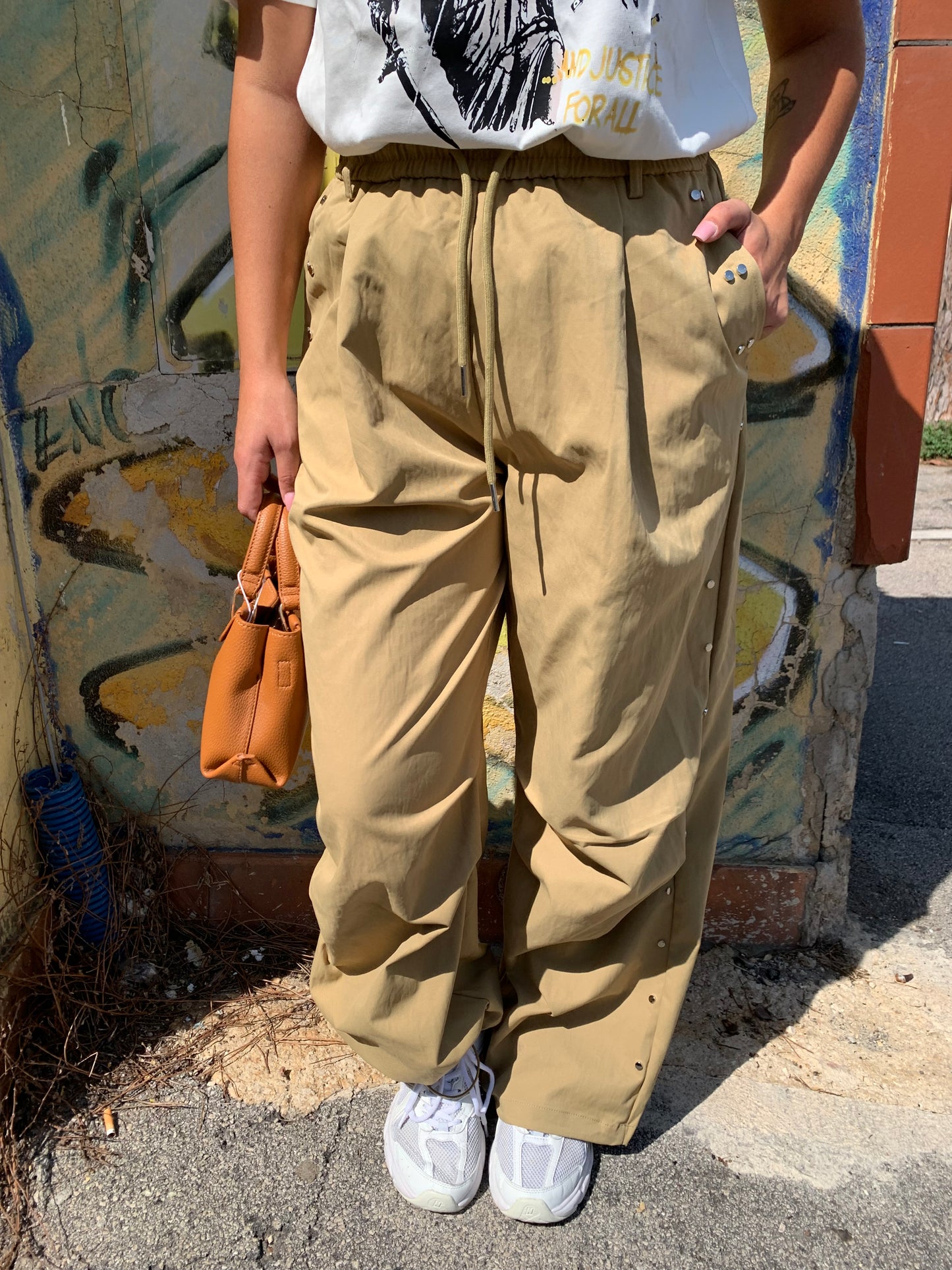 Pantalone Amanda