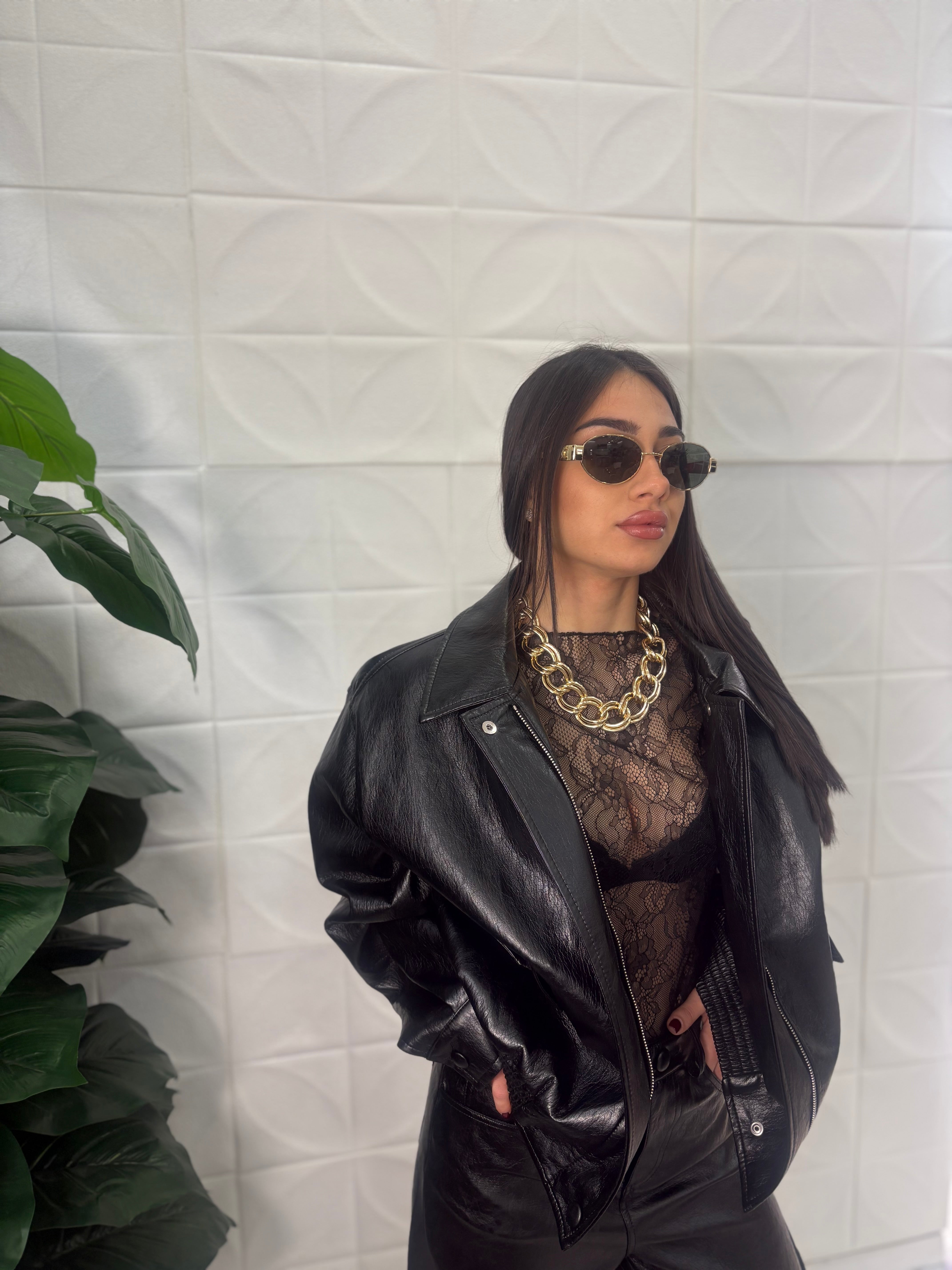 CordSet Ary By Lumina