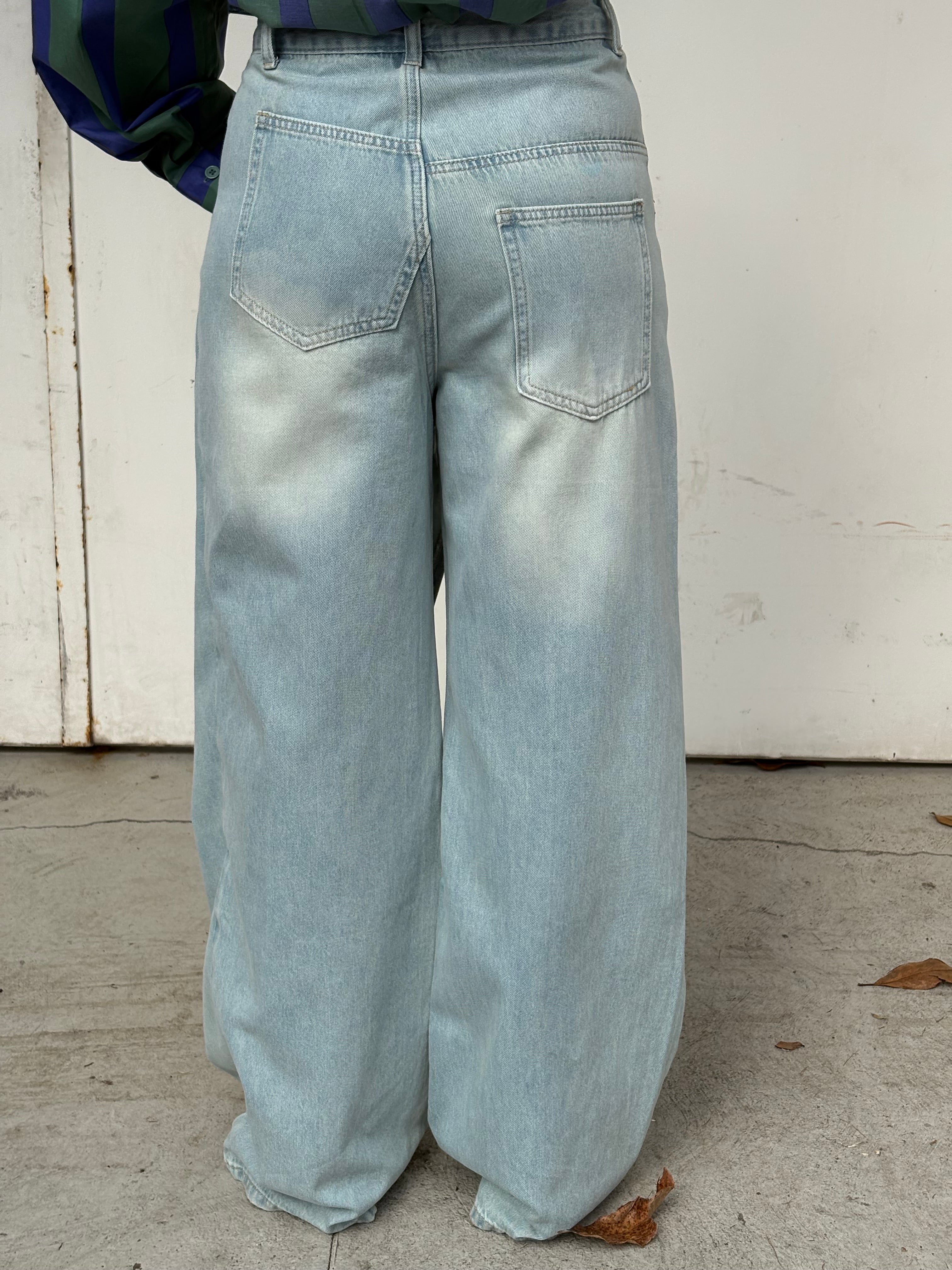 Jeans Elite