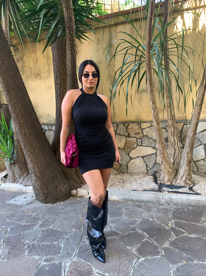 Abito Morena