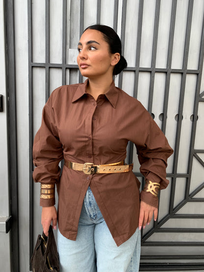 Camicia Bea