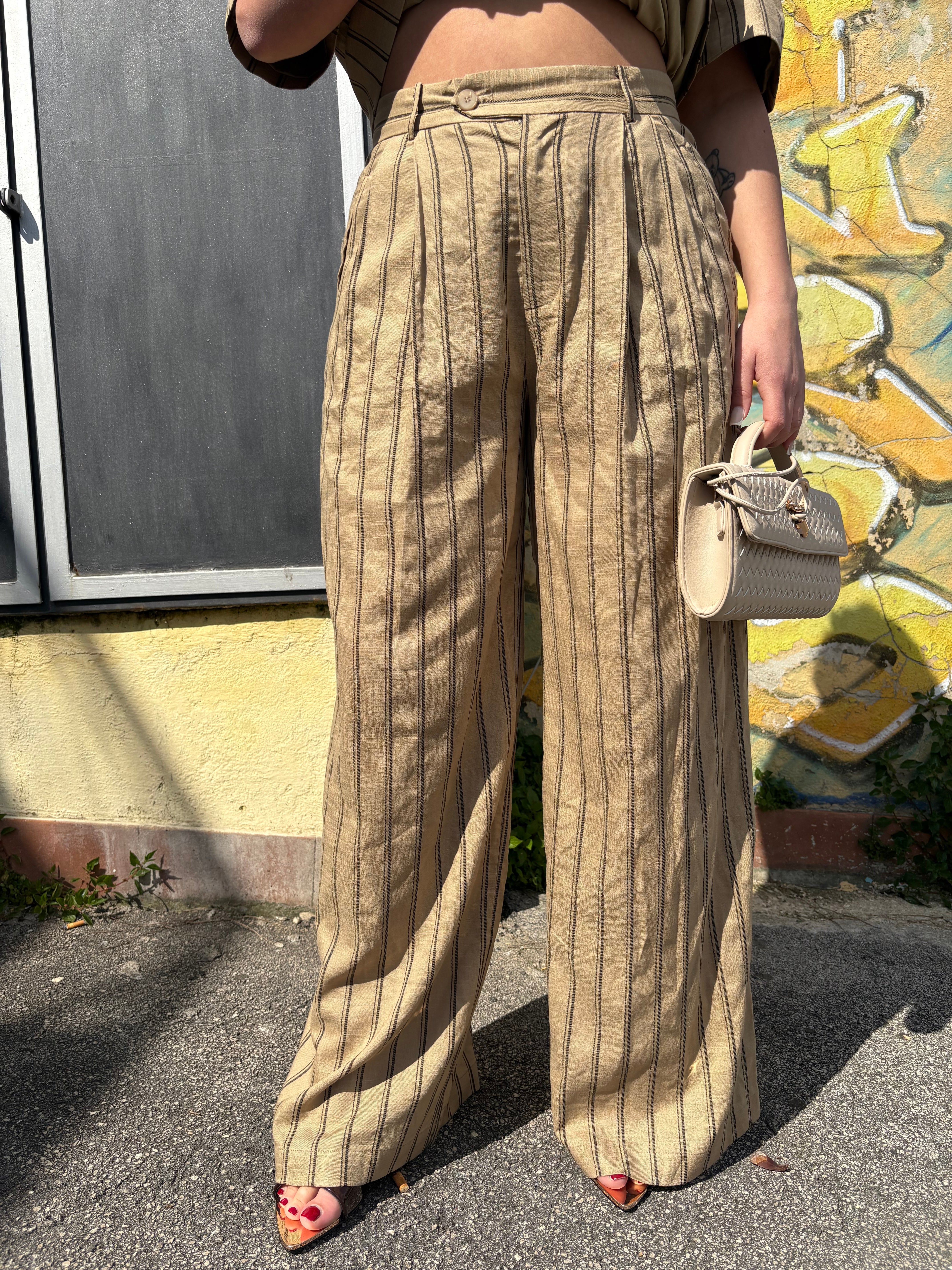 CordSet Nihan By Lumina