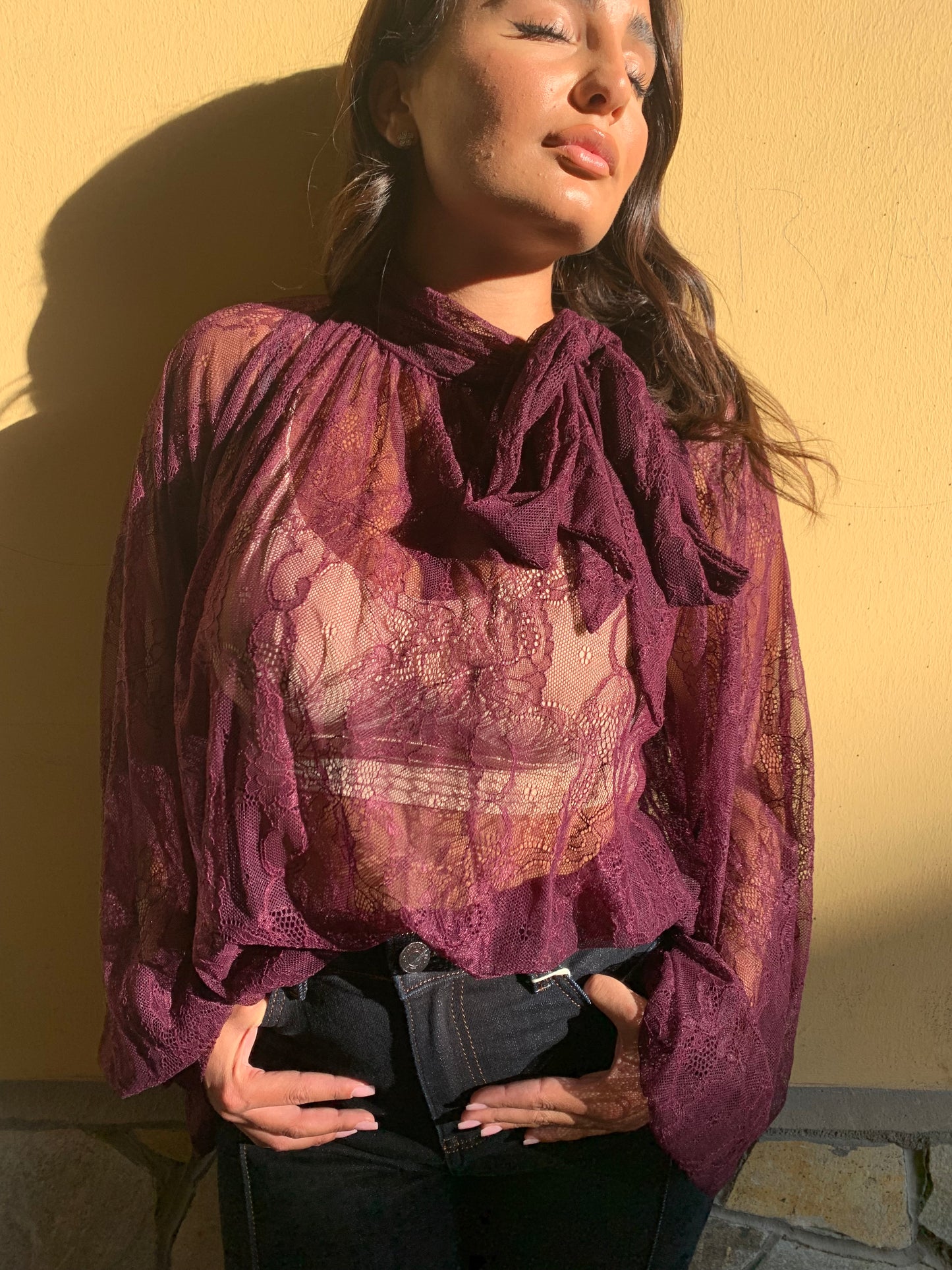 Camicia Clary