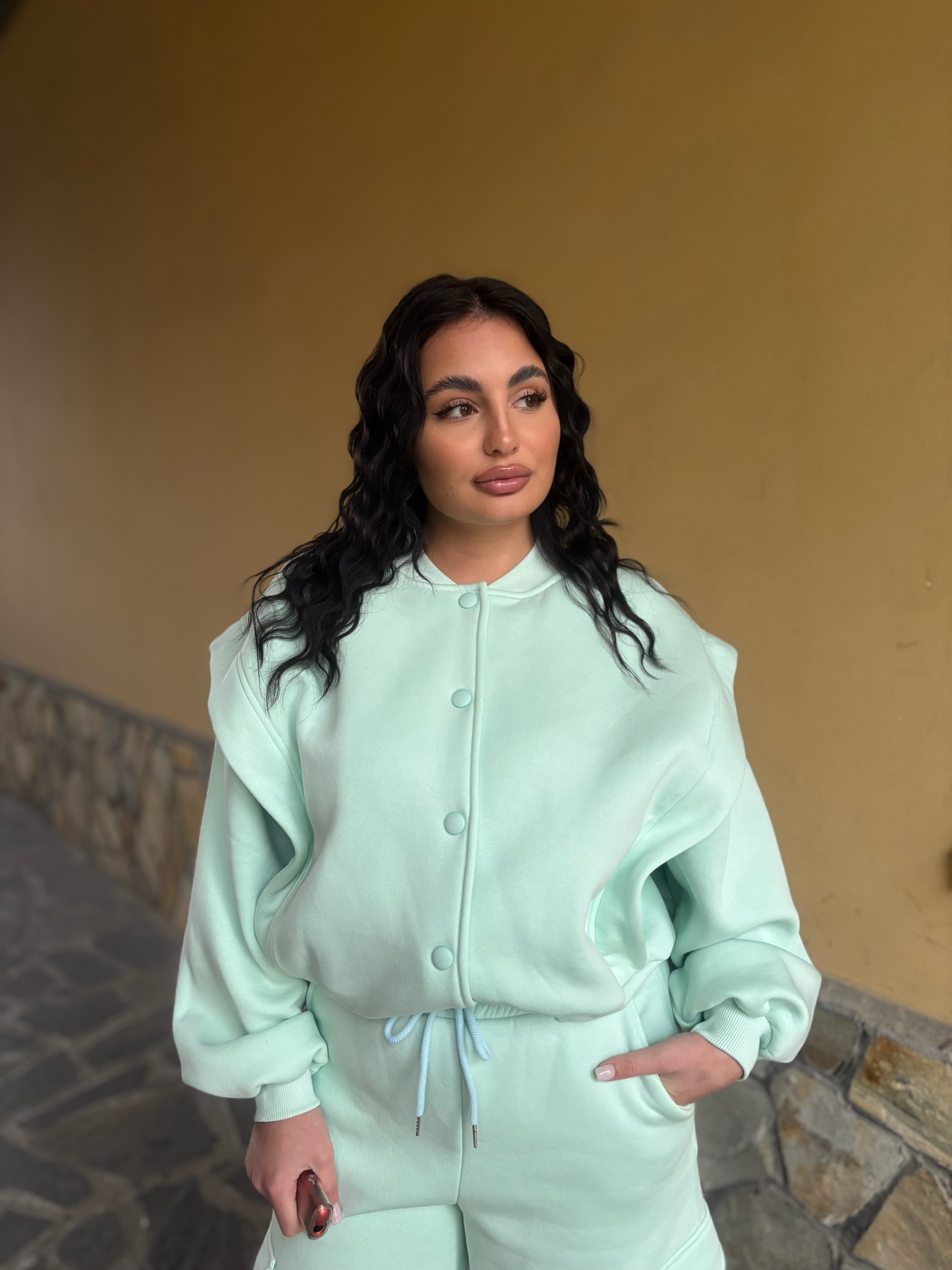 Tuta Reyan By Lumina