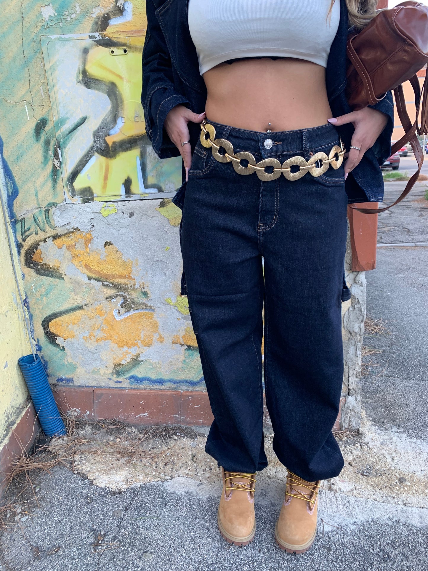Jeans Elsa