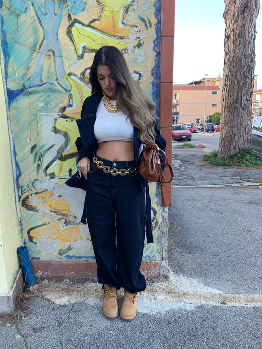 Jeans Elsa