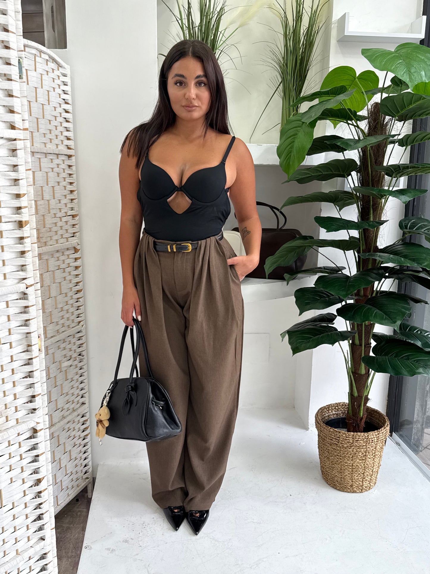 Pantalone Tonya