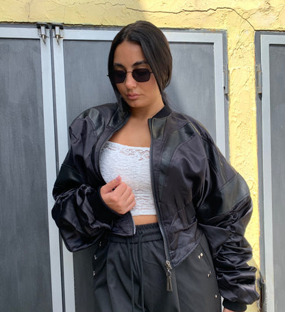 Bomber Berenice