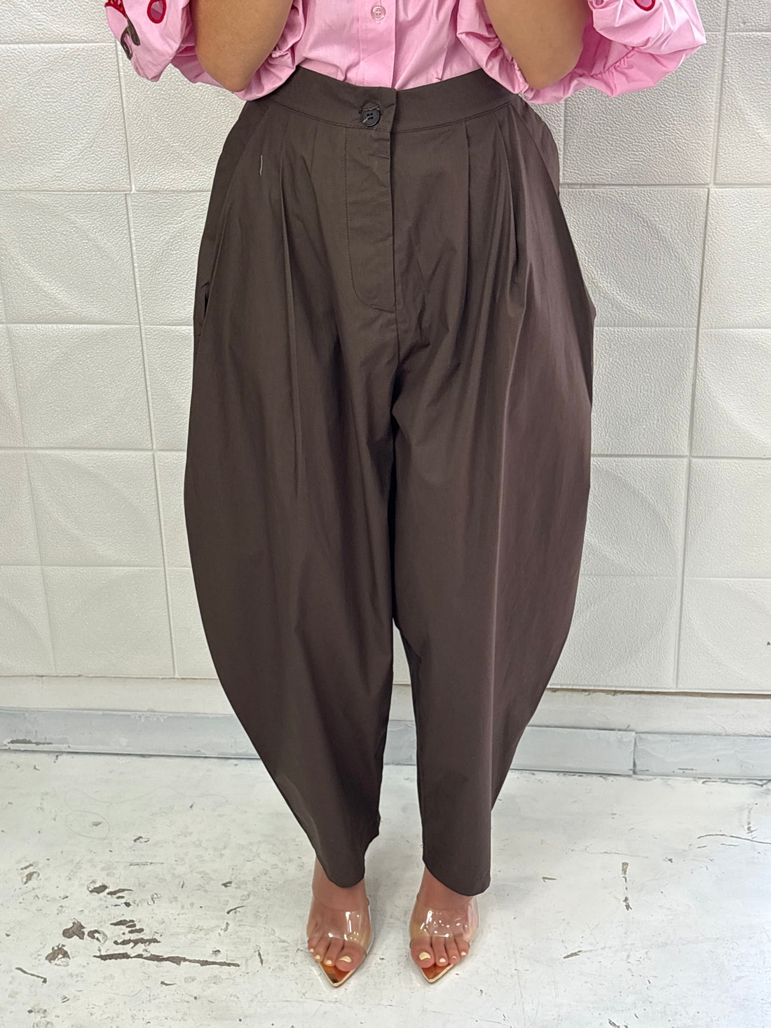 Pantalone Penelope