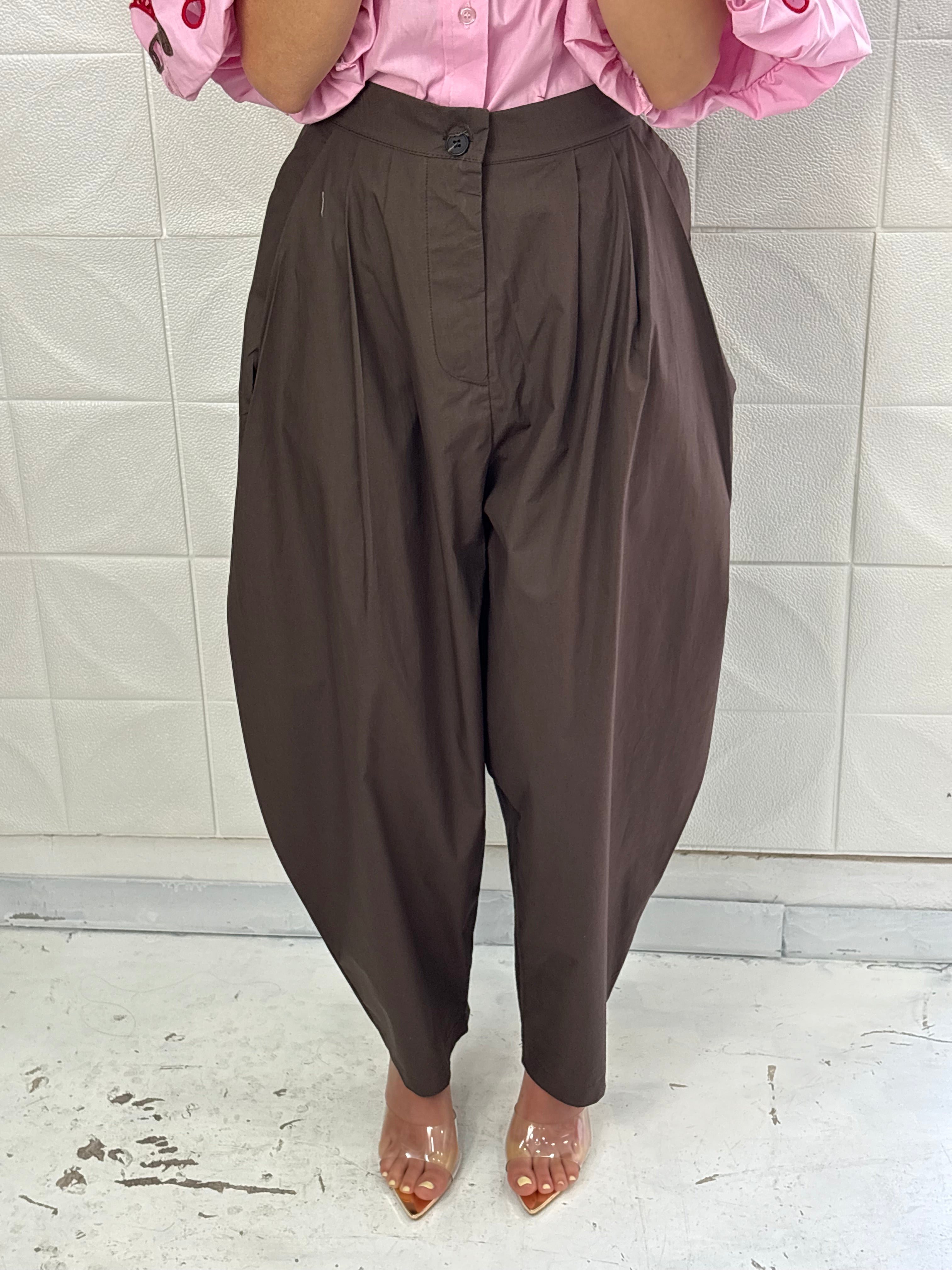 Pantalone Penelope