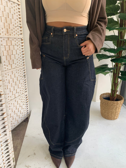 Jeans Delya