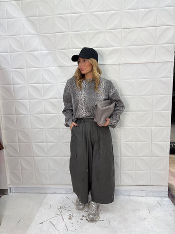 Pantalone Flaminia