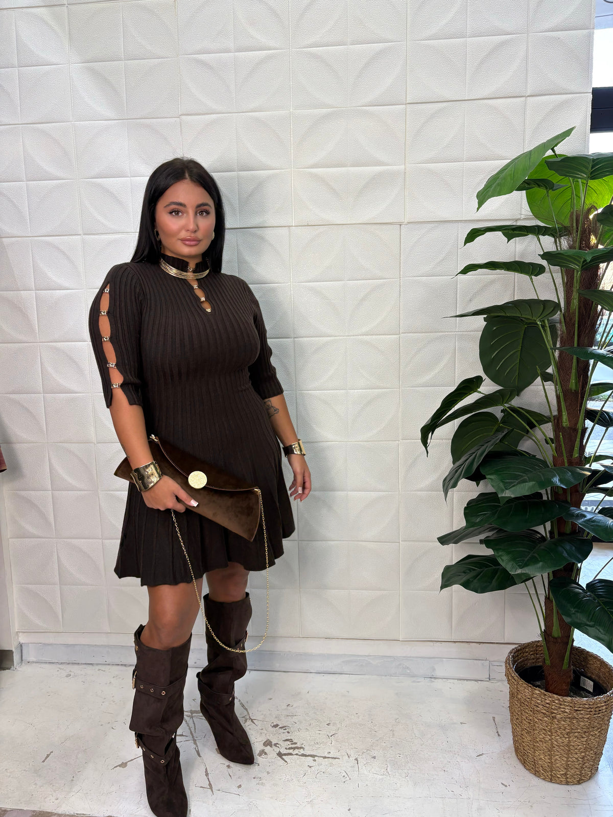 Abito Chloe
