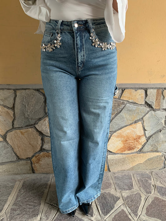 Jeans Rebby