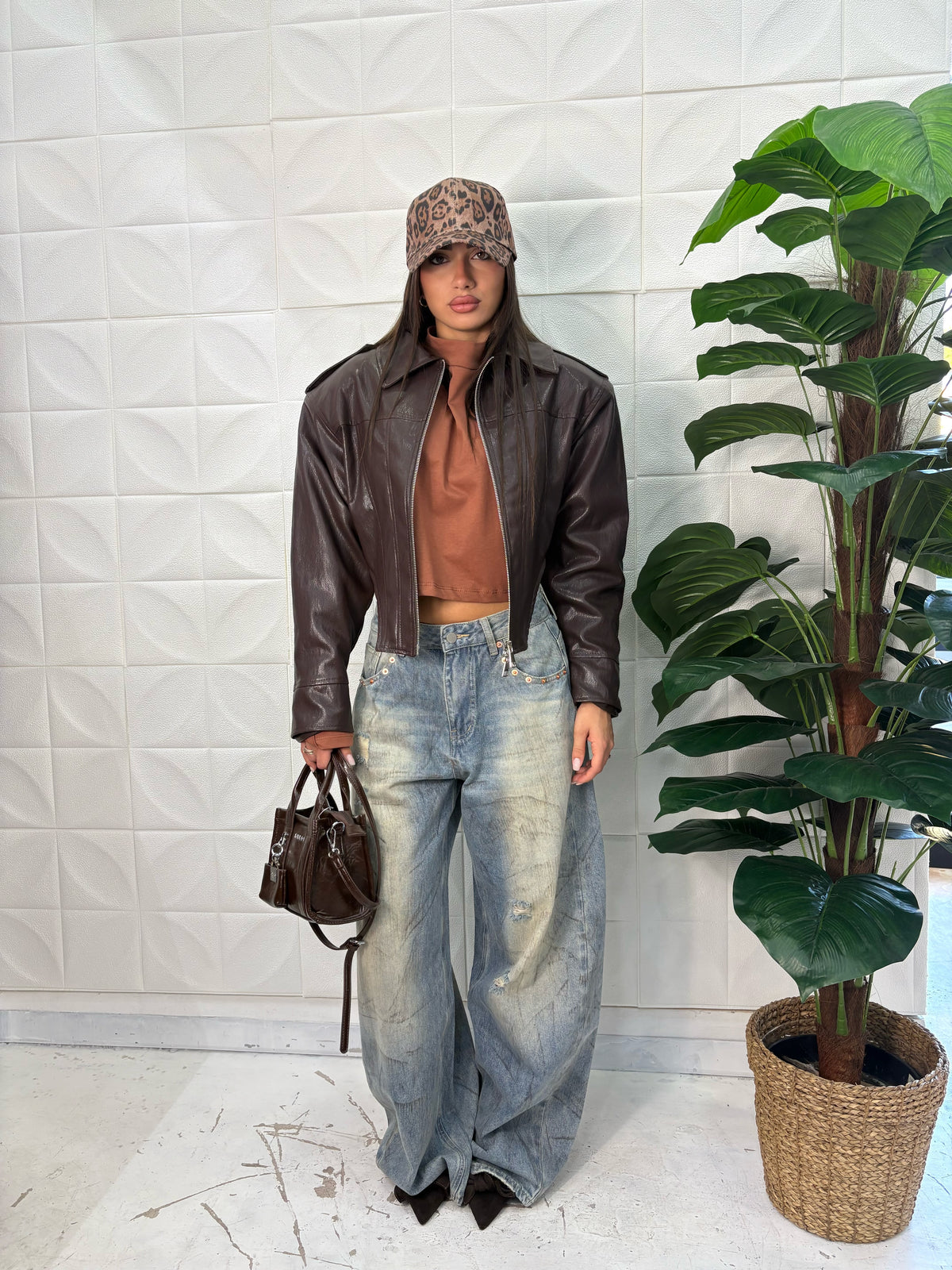 Jeans Elettra