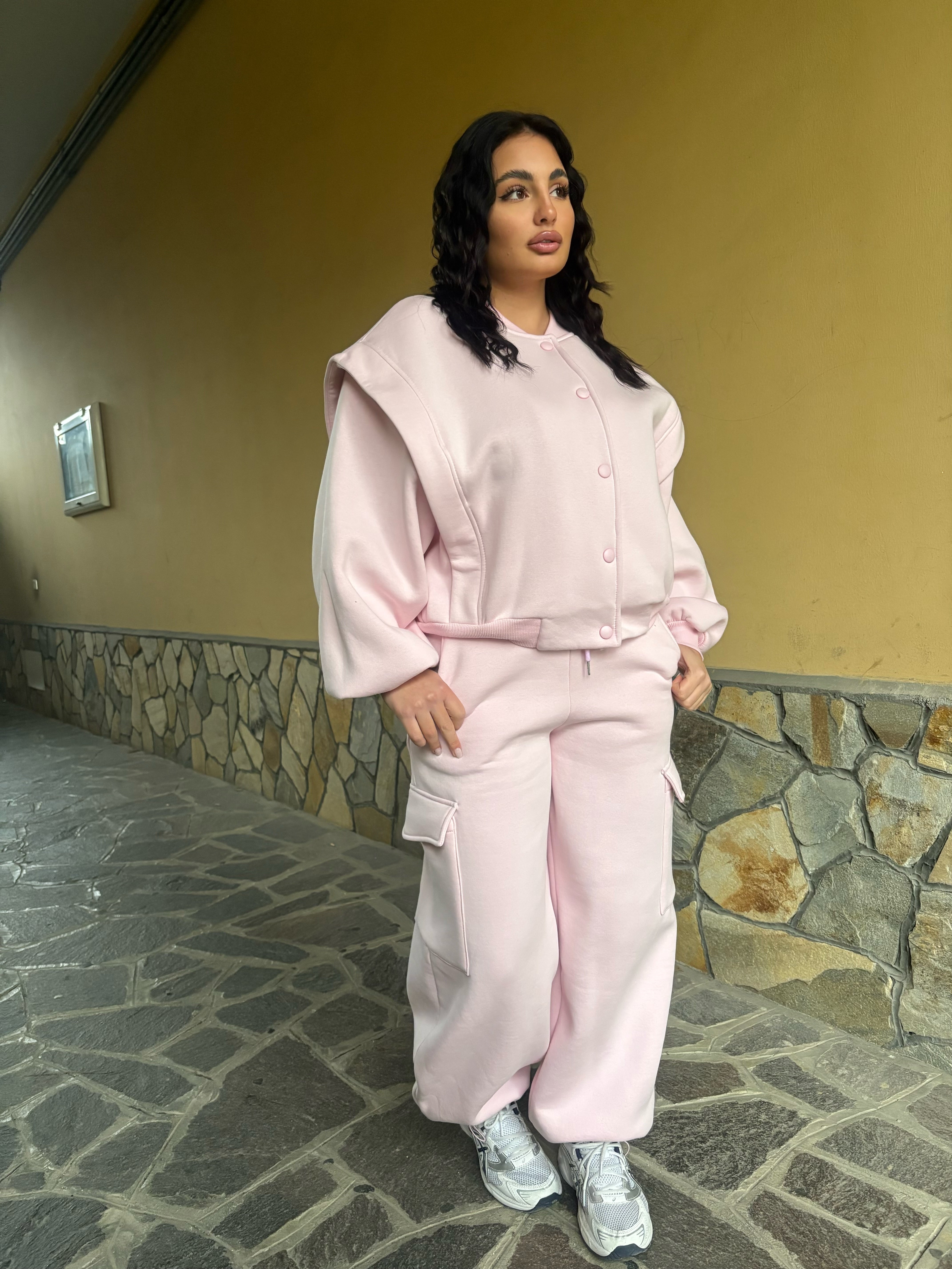 Tuta Reyan By Lumina